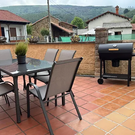 La Casuca De Cieza * Villayuso de Cieza
