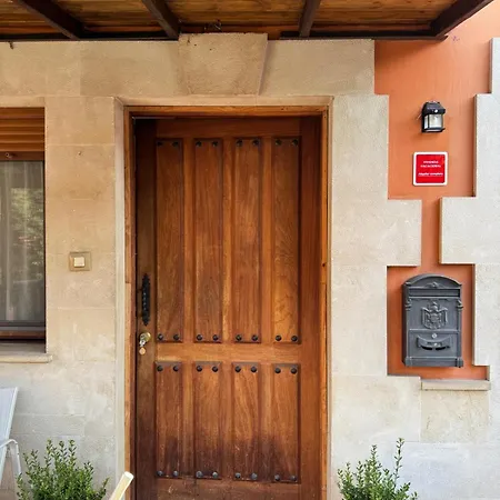 Holiday home La Casuca De Cieza Villayuso de Cieza