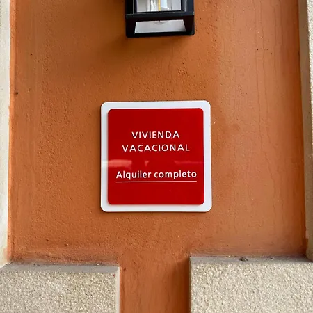 La Casuca De Cieza Holiday home *
