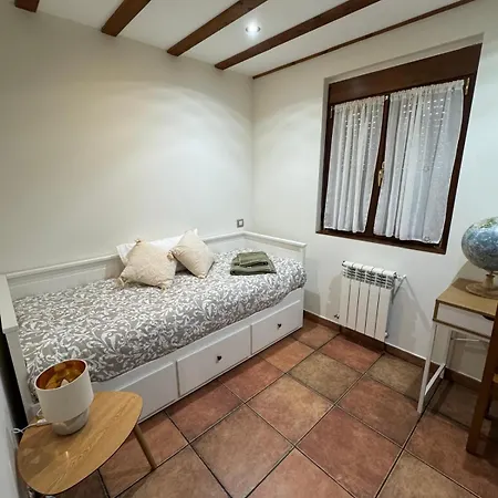 Holiday home La Casuca De Cieza