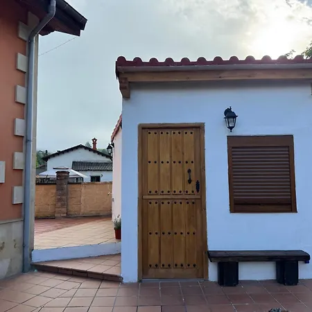 La Casuca De Cieza Holiday home