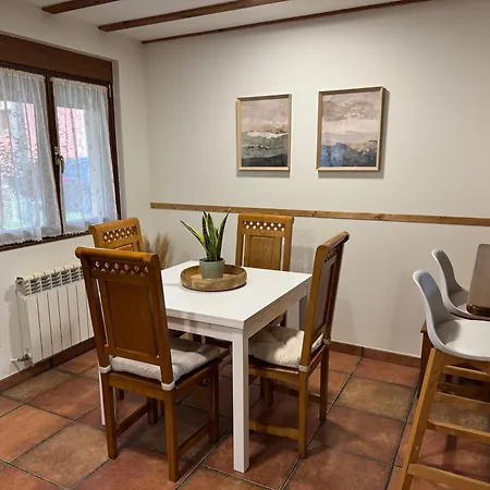 La Casuca De Cieza Casa vacanze Villayuso de Cieza
