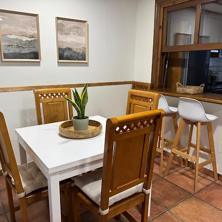La Casuca De Cieza Holiday home *