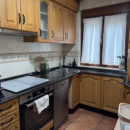 Holiday home La Casuca De Cieza Villayuso de Cieza