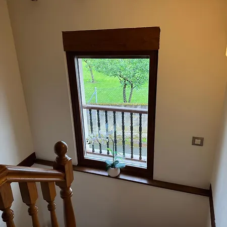La Casuca De Cieza * Villayuso de Cieza