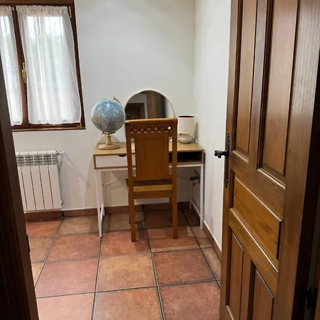 La Casuca De Cieza Holiday home *