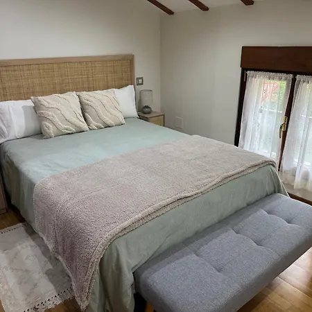 Holiday home La Casuca De Cieza