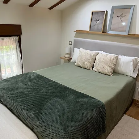 La Casuca De Cieza Holiday home