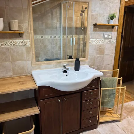 La Casuca De Cieza Holiday home
